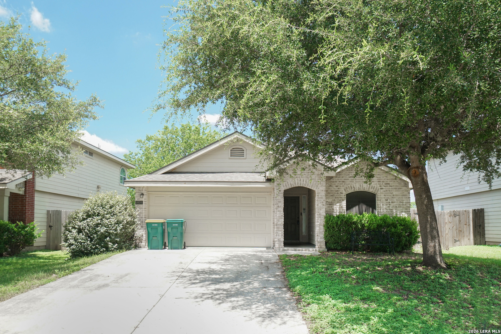 8959 Scarlet Creek Universal City TX 78148