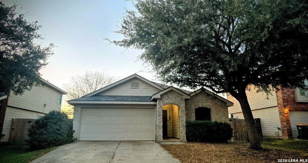 8959 Scarlet Creek Universal City TX 78148