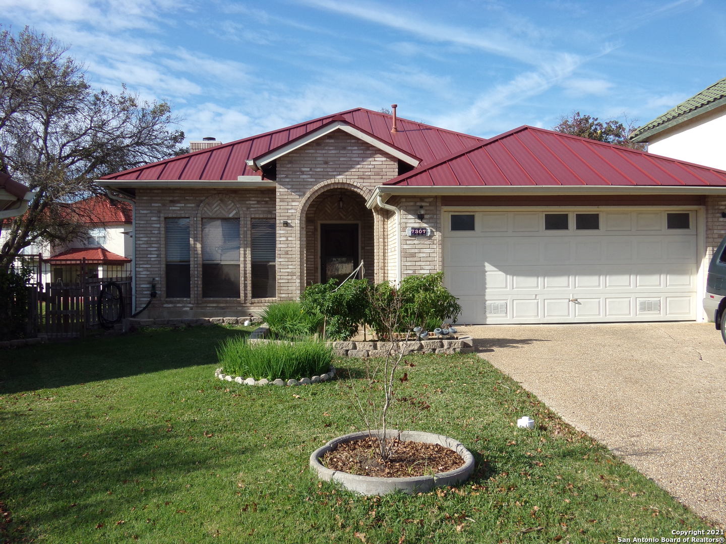 7307 Nancy Lopez Court San Antonio TX 78244