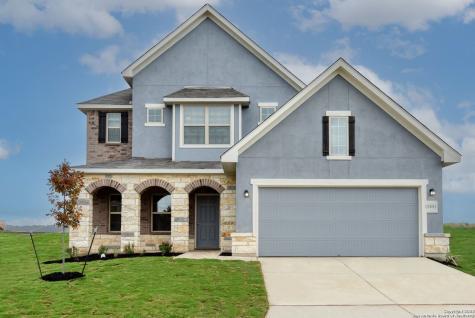 12651 Tucana San Antonio TX 78245