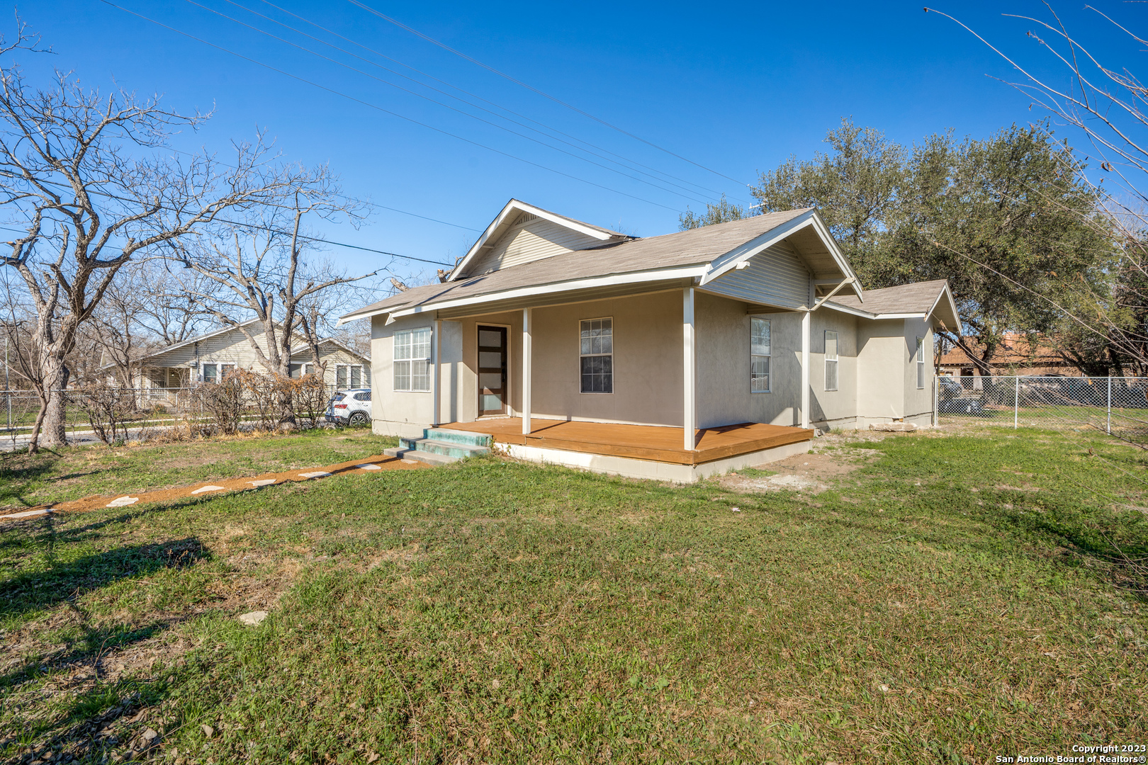 401 Hot Wells Boulevard San Antonio TX 78223