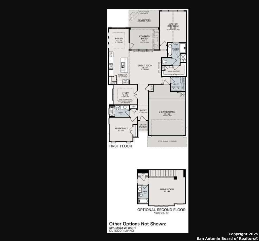 10141 N Heinichen San Antonio TX 78254