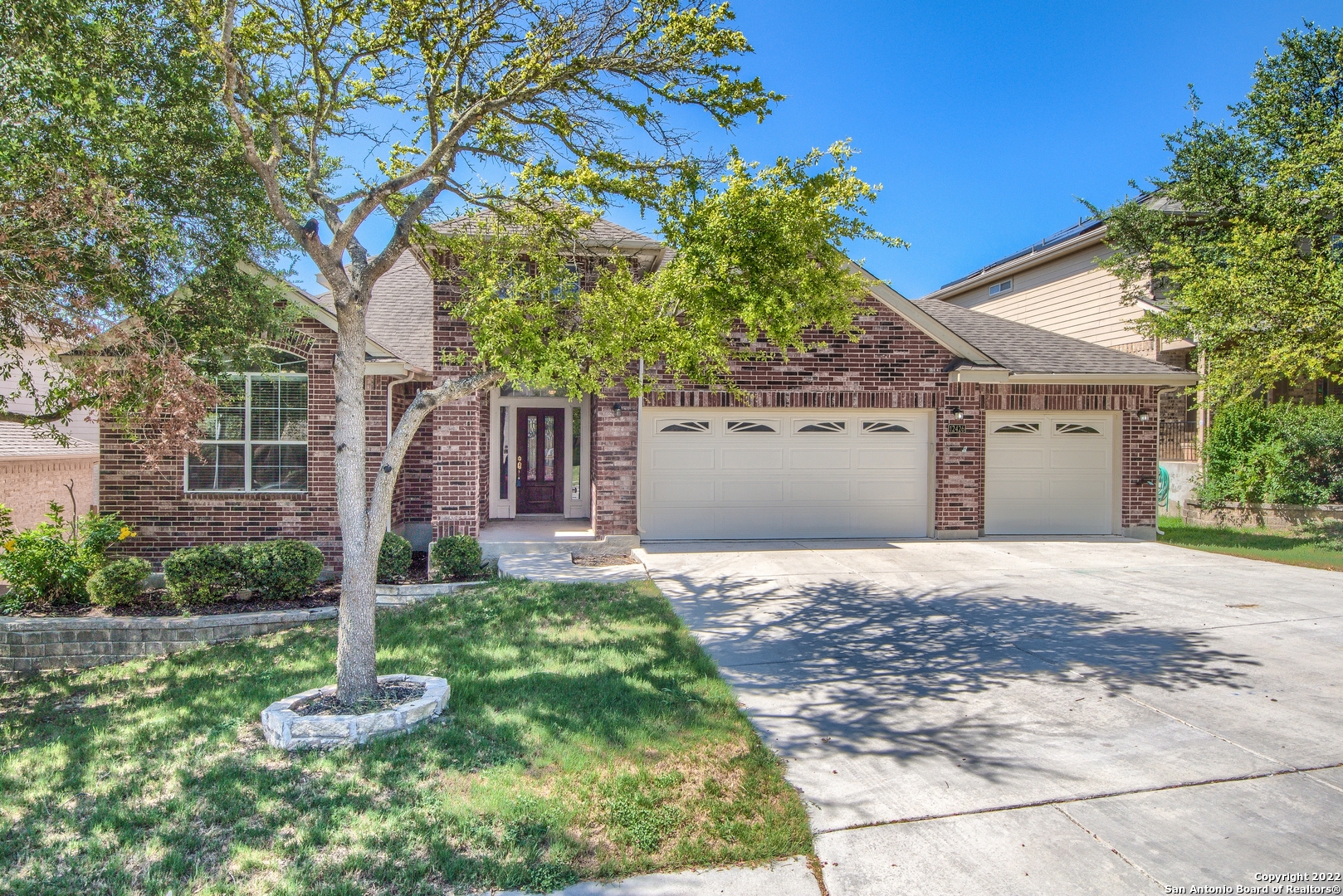 12426 Panola Way San Antonio TX 78253
