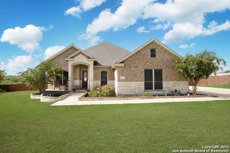 6607 Ivy Mountain Schertz TX 78154
