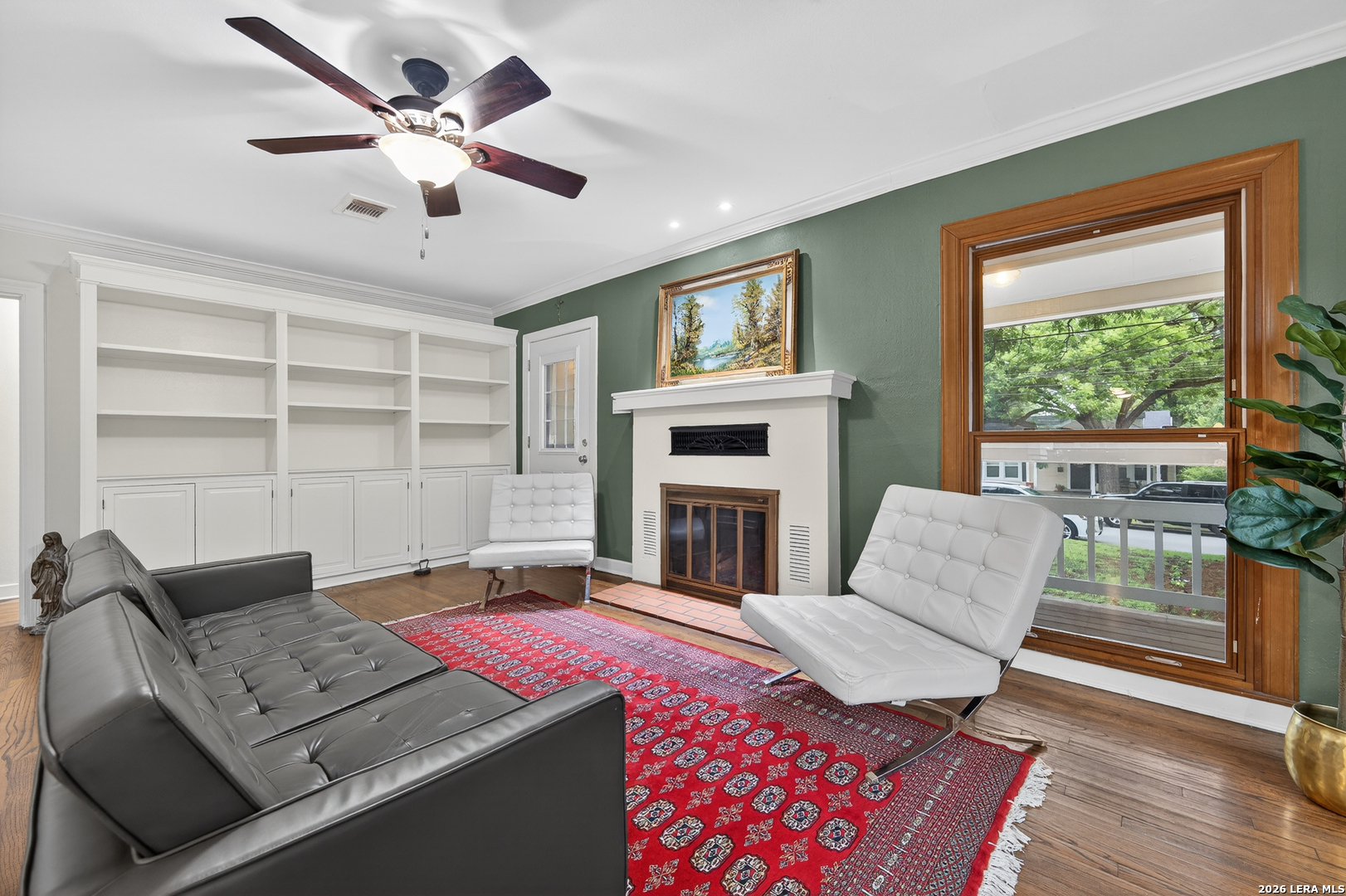 135 Corona Avenue Alamo Heights TX 78209