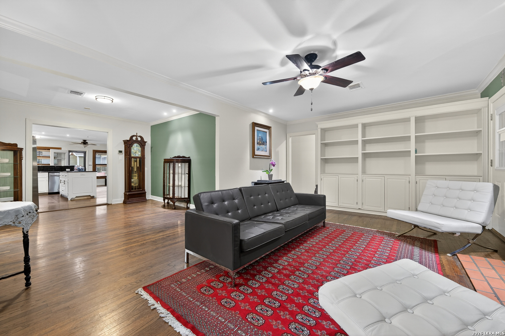 135 Corona Avenue Alamo Heights TX 78209