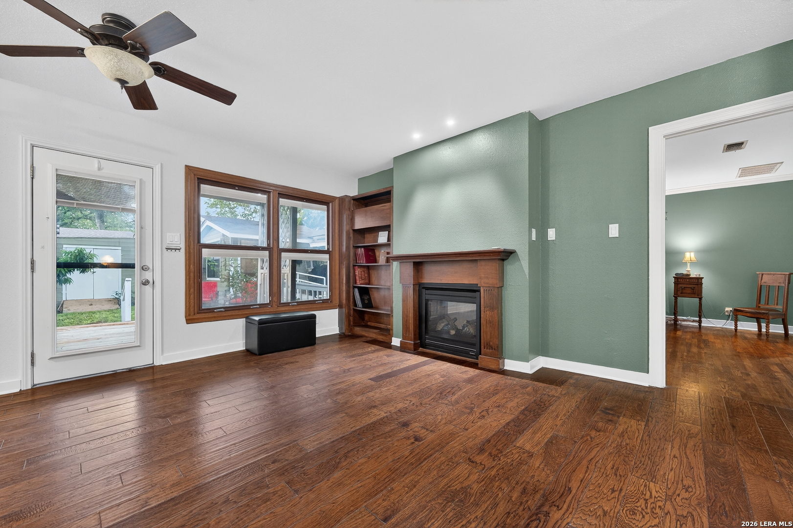 135 Corona Avenue Alamo Heights TX 78209