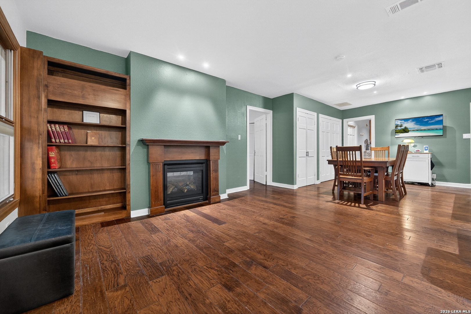 135 Corona Avenue Alamo Heights TX 78209
