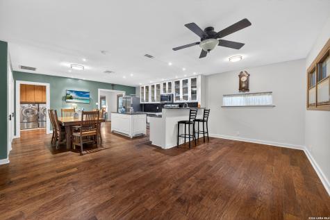 135 Corona Avenue Alamo Heights TX 78209