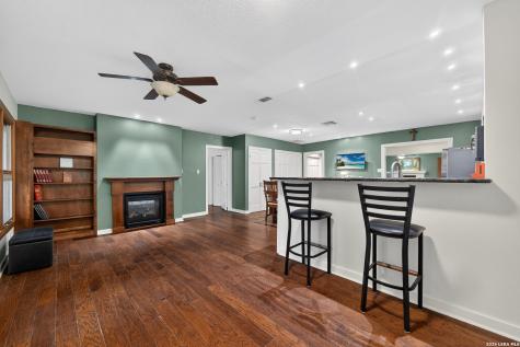 135 Corona Avenue Alamo Heights TX 78209