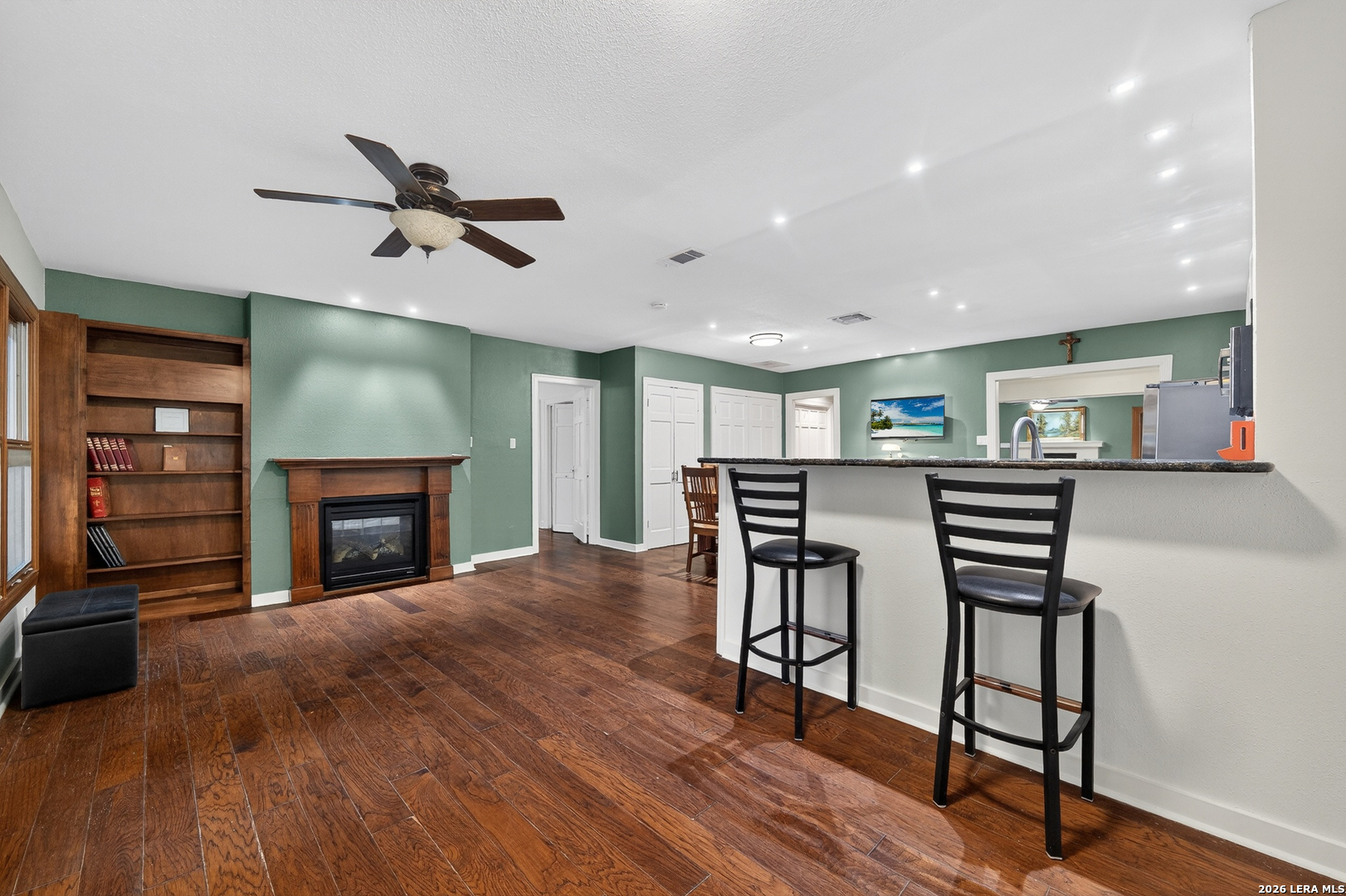 135 Corona Avenue Alamo Heights TX 78209