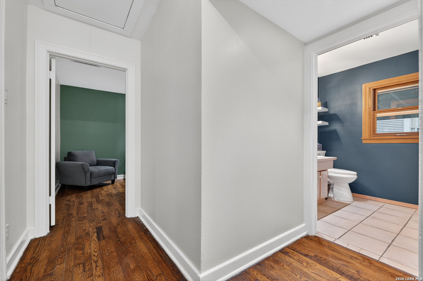 135 Corona Avenue Alamo Heights TX 78209