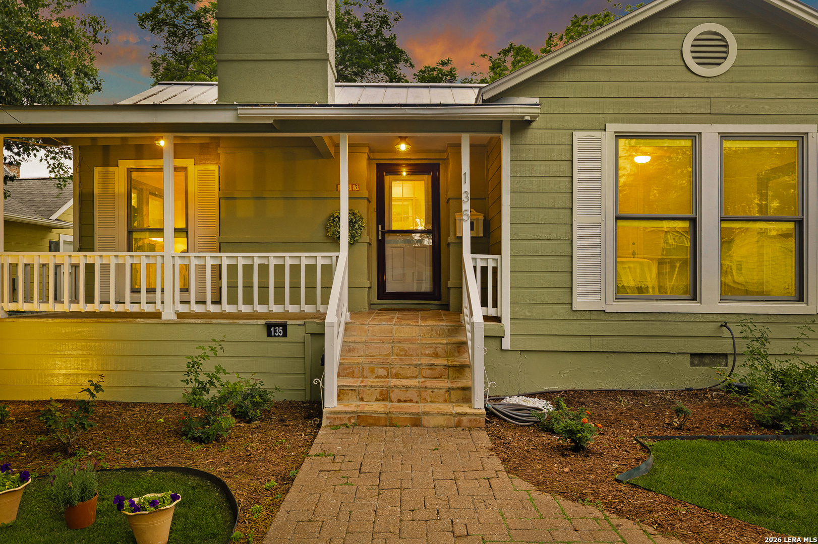 135 Corona Avenue Alamo Heights TX 78209