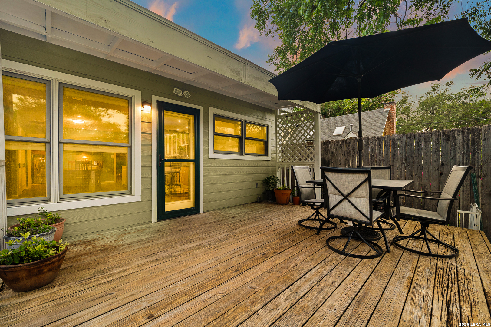 135 Corona Avenue Alamo Heights TX 78209