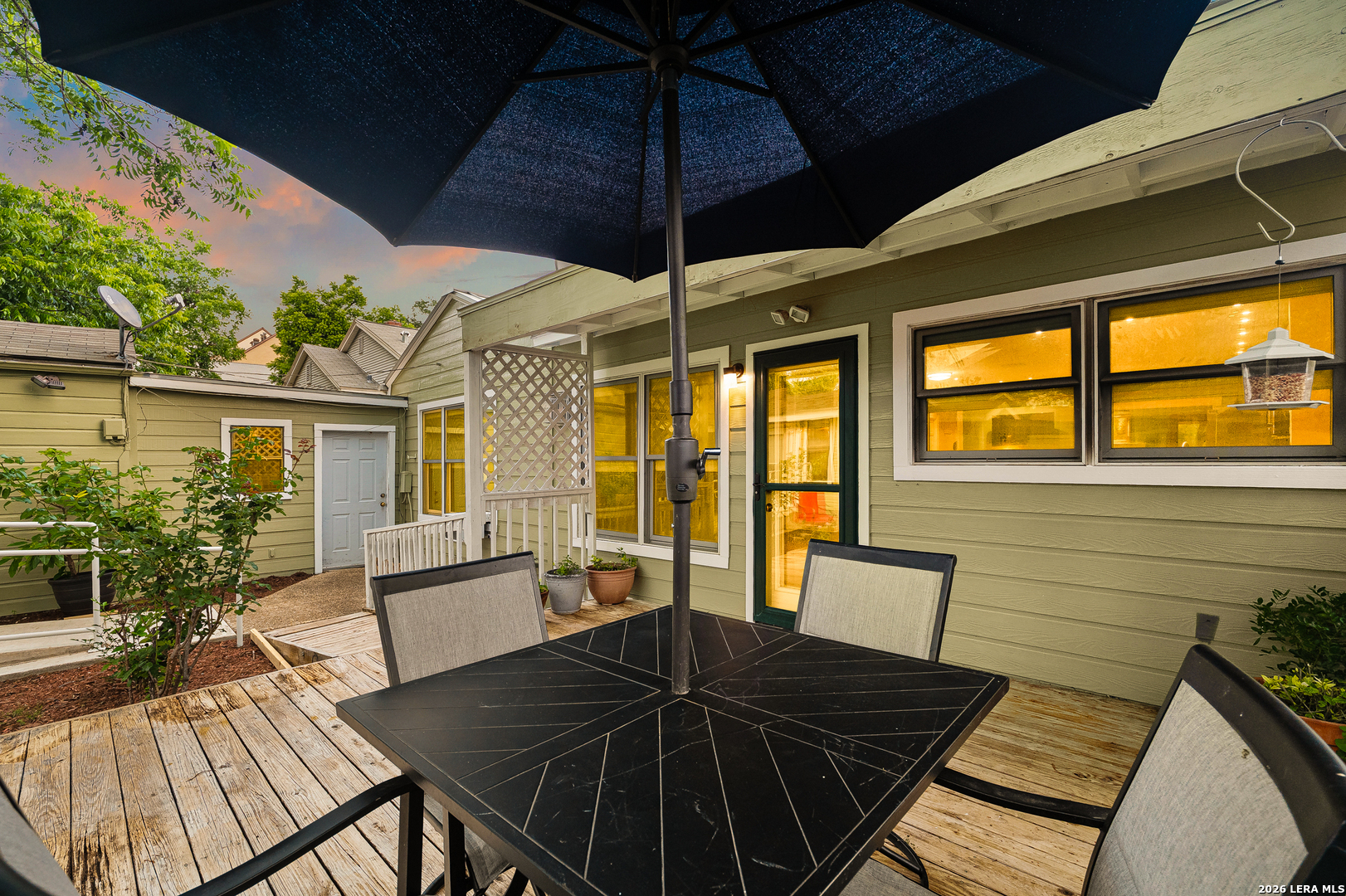 135 Corona Avenue Alamo Heights TX 78209