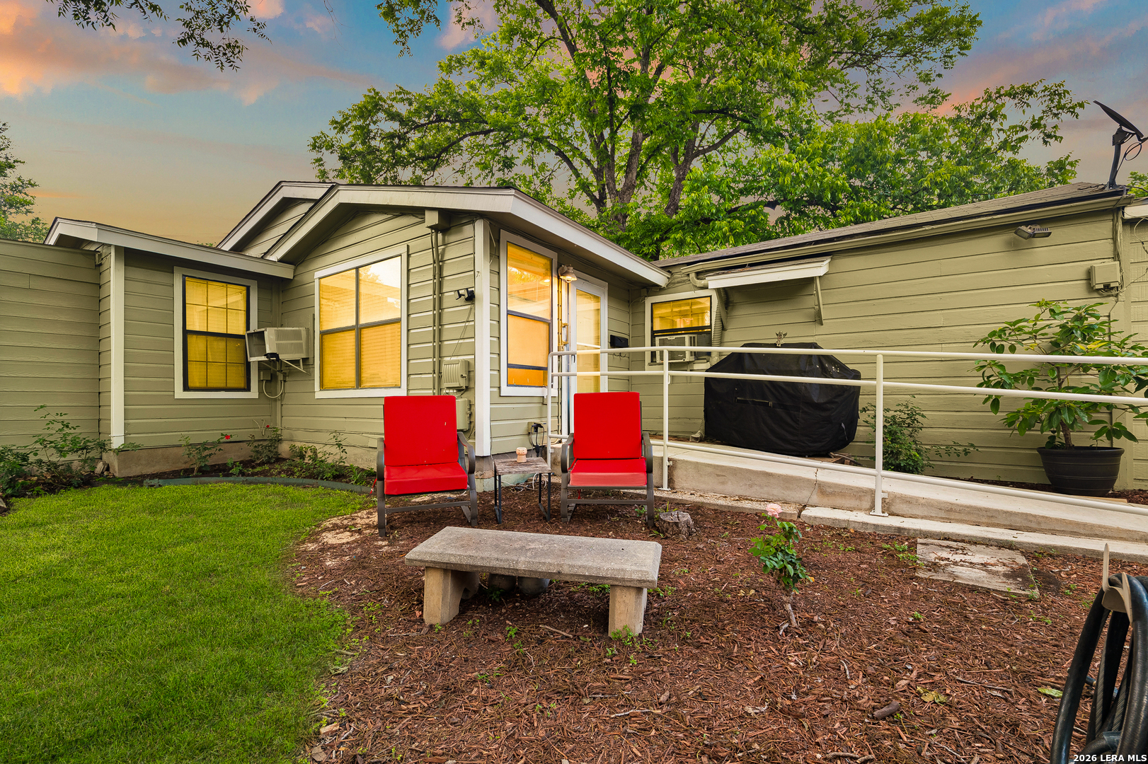 135 Corona Avenue Alamo Heights TX 78209