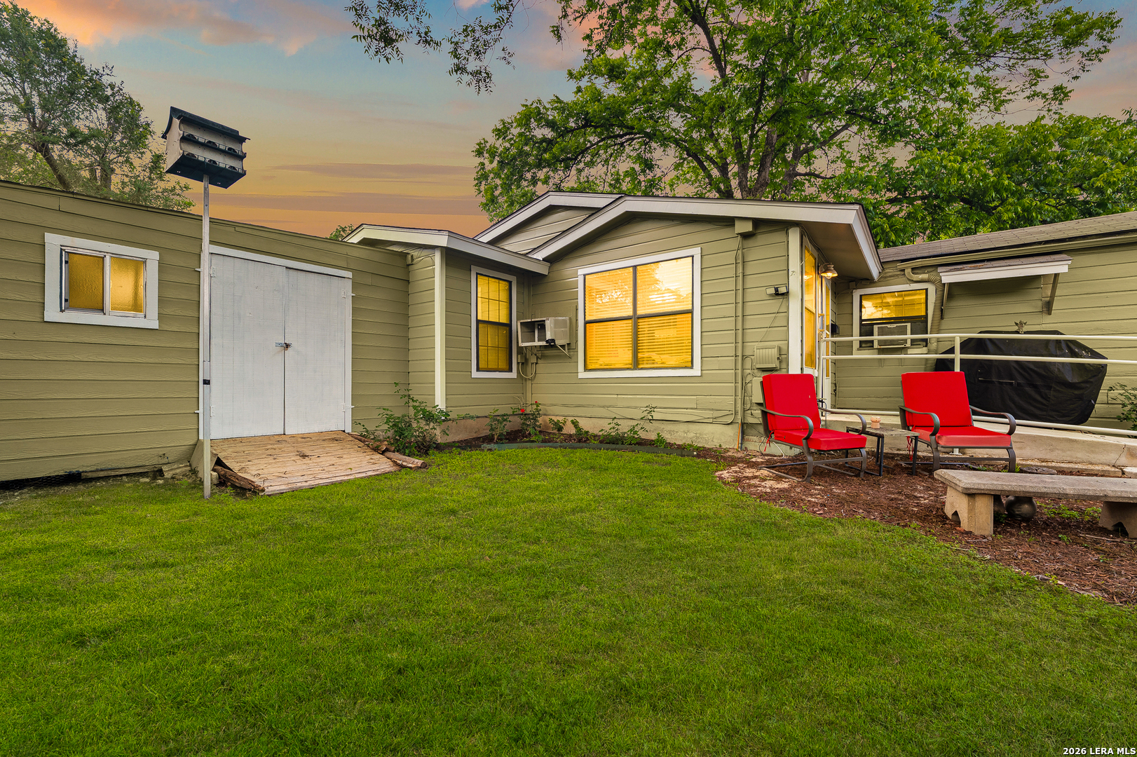 135 Corona Avenue Alamo Heights TX 78209