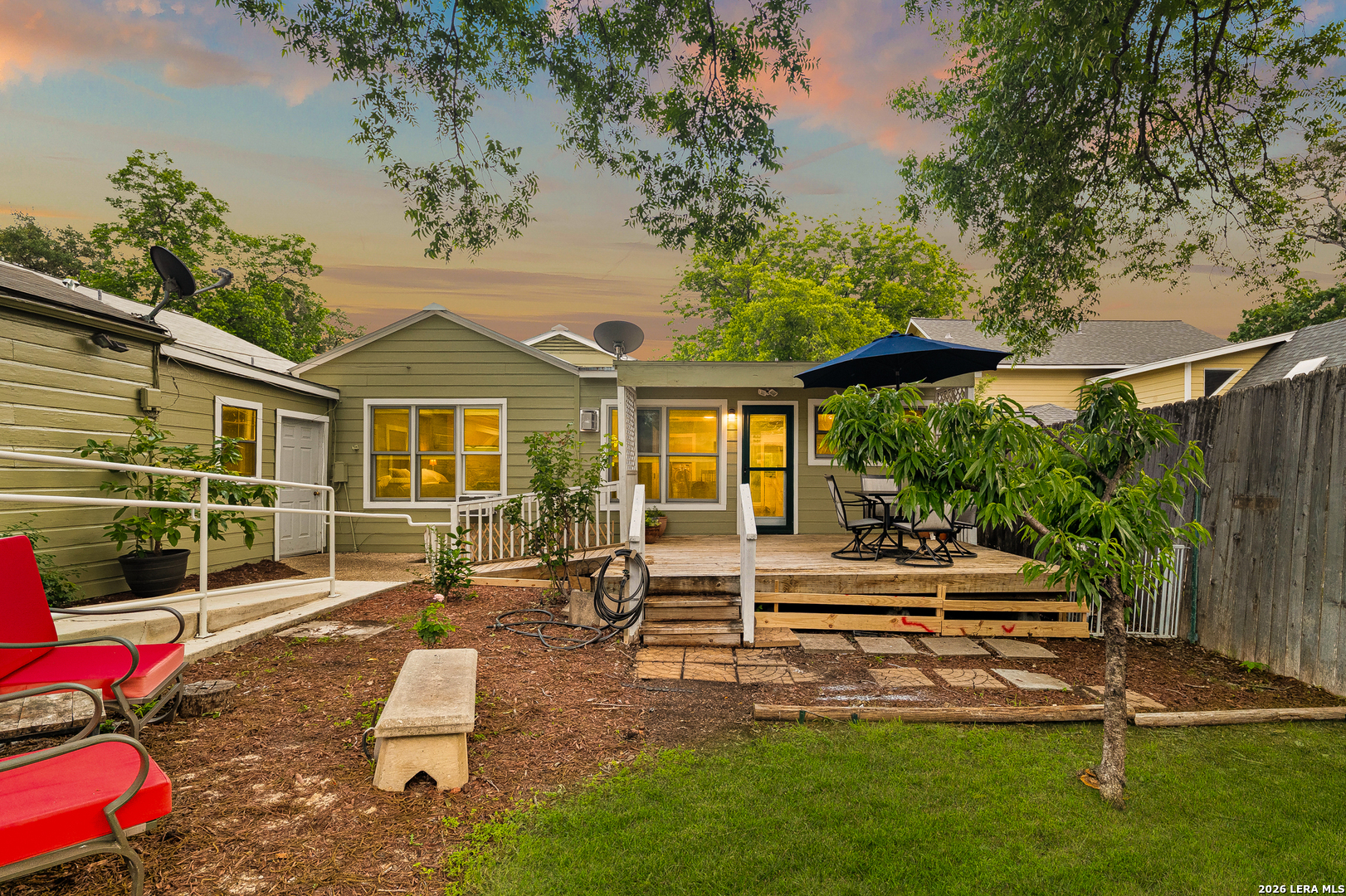 135 Corona Avenue Alamo Heights TX 78209