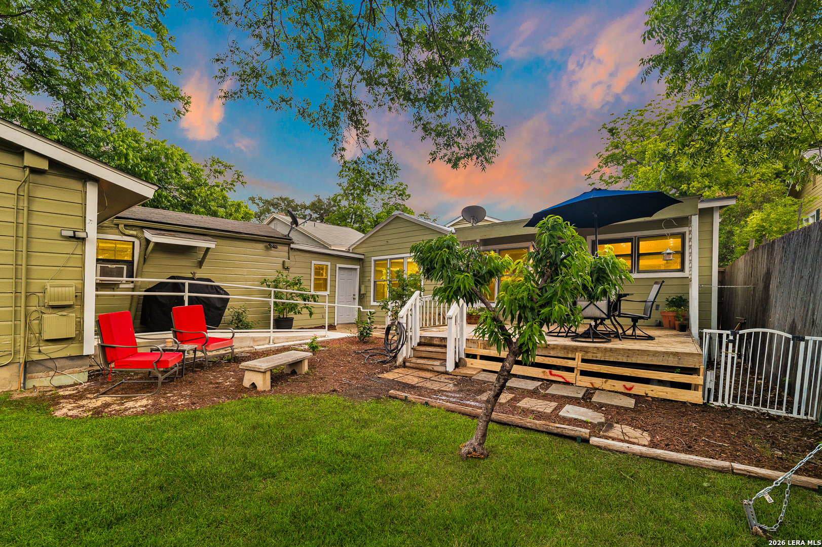 135 Corona Avenue Alamo Heights TX 78209
