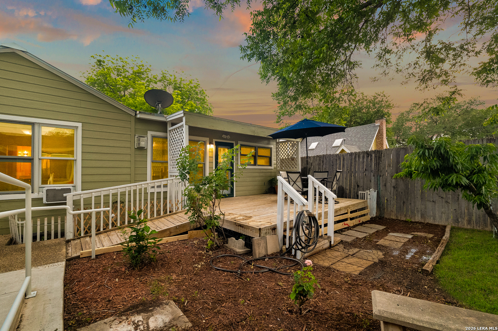 135 Corona Avenue Alamo Heights TX 78209