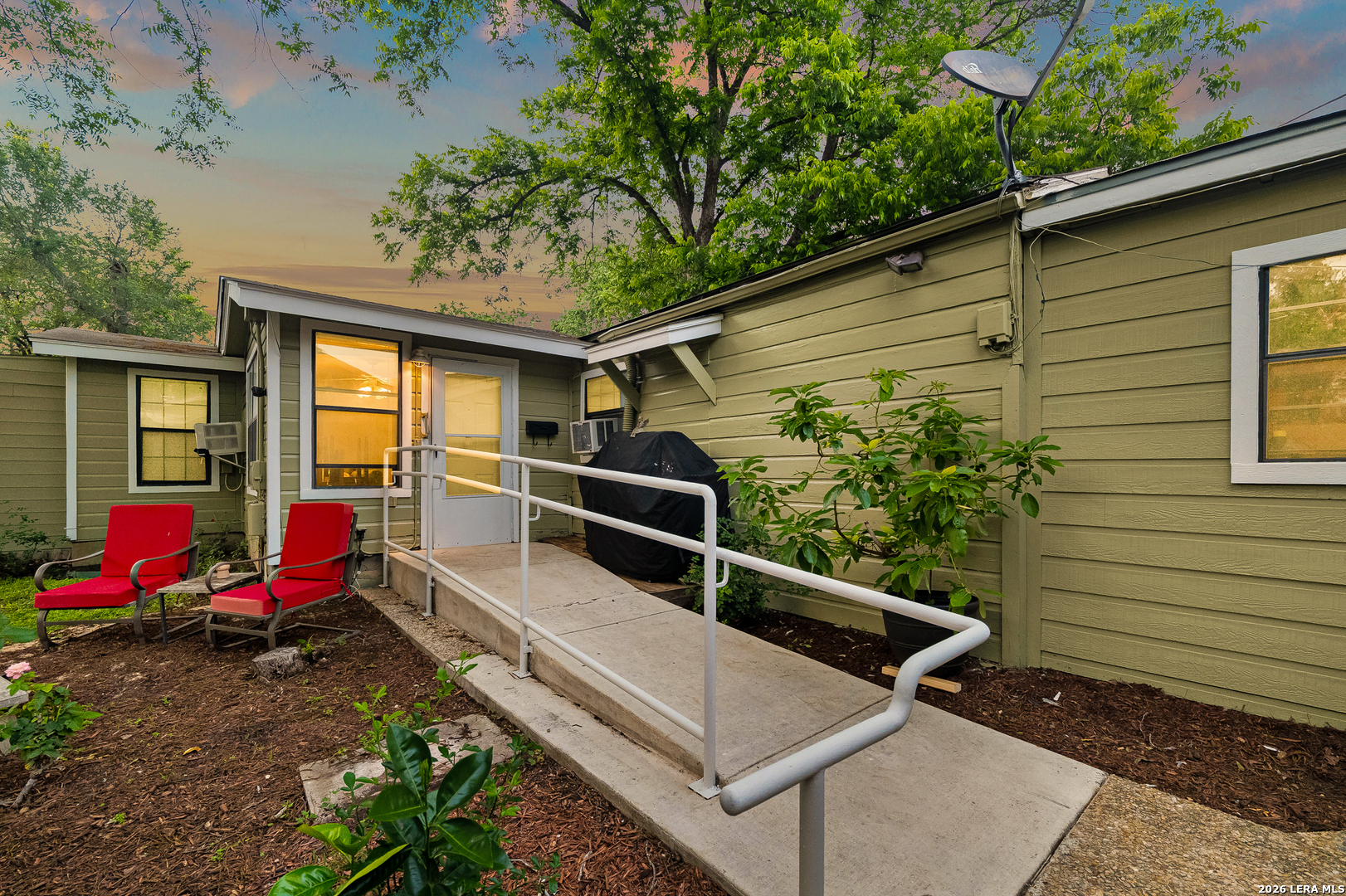 135 Corona Avenue Alamo Heights TX 78209