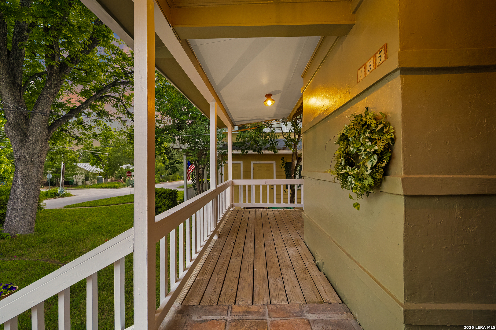 135 Corona Avenue Alamo Heights TX 78209