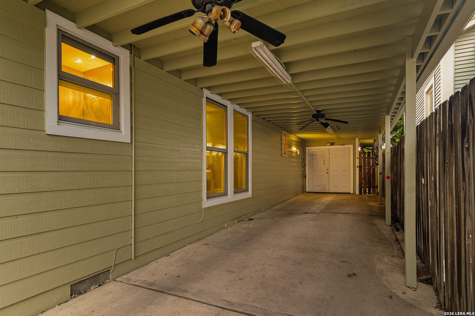 135 Corona Avenue Alamo Heights TX 78209