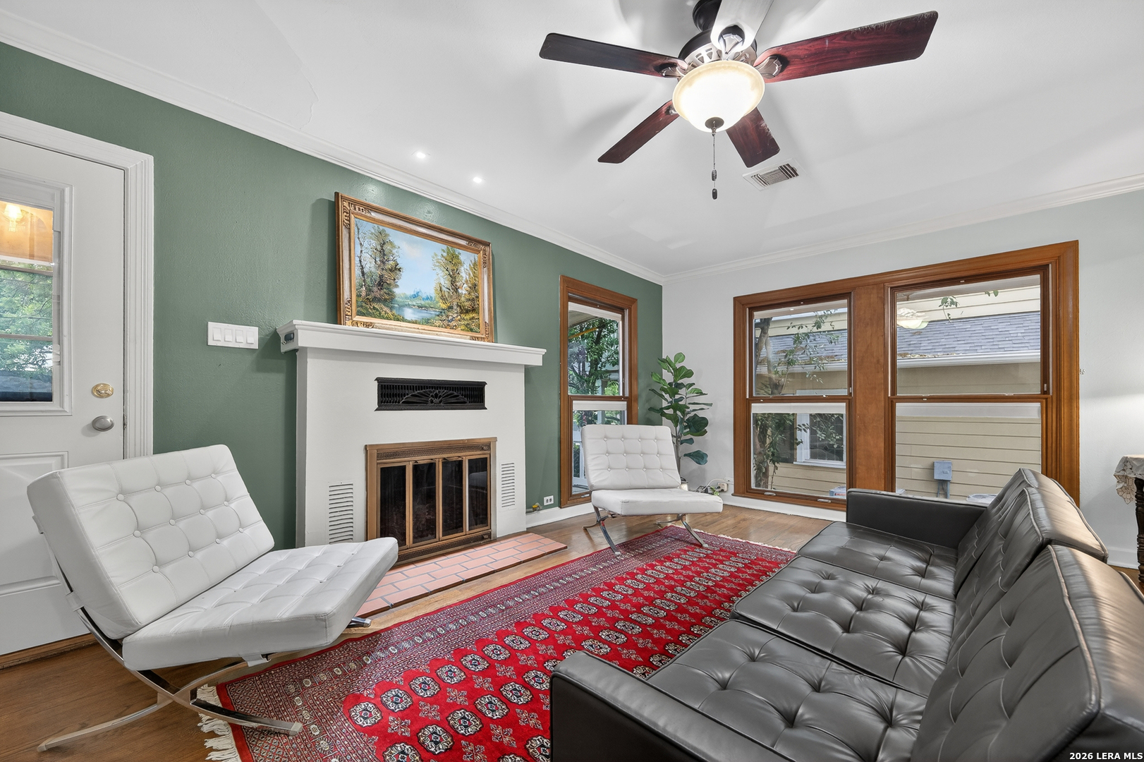 135 Corona Avenue Alamo Heights TX 78209