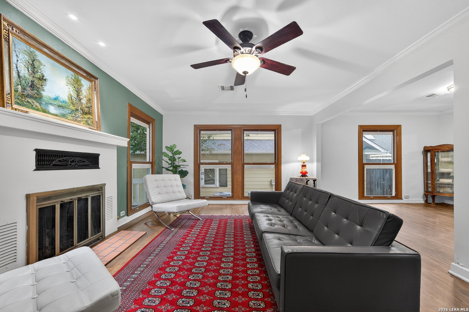 135 Corona Avenue Alamo Heights TX 78209