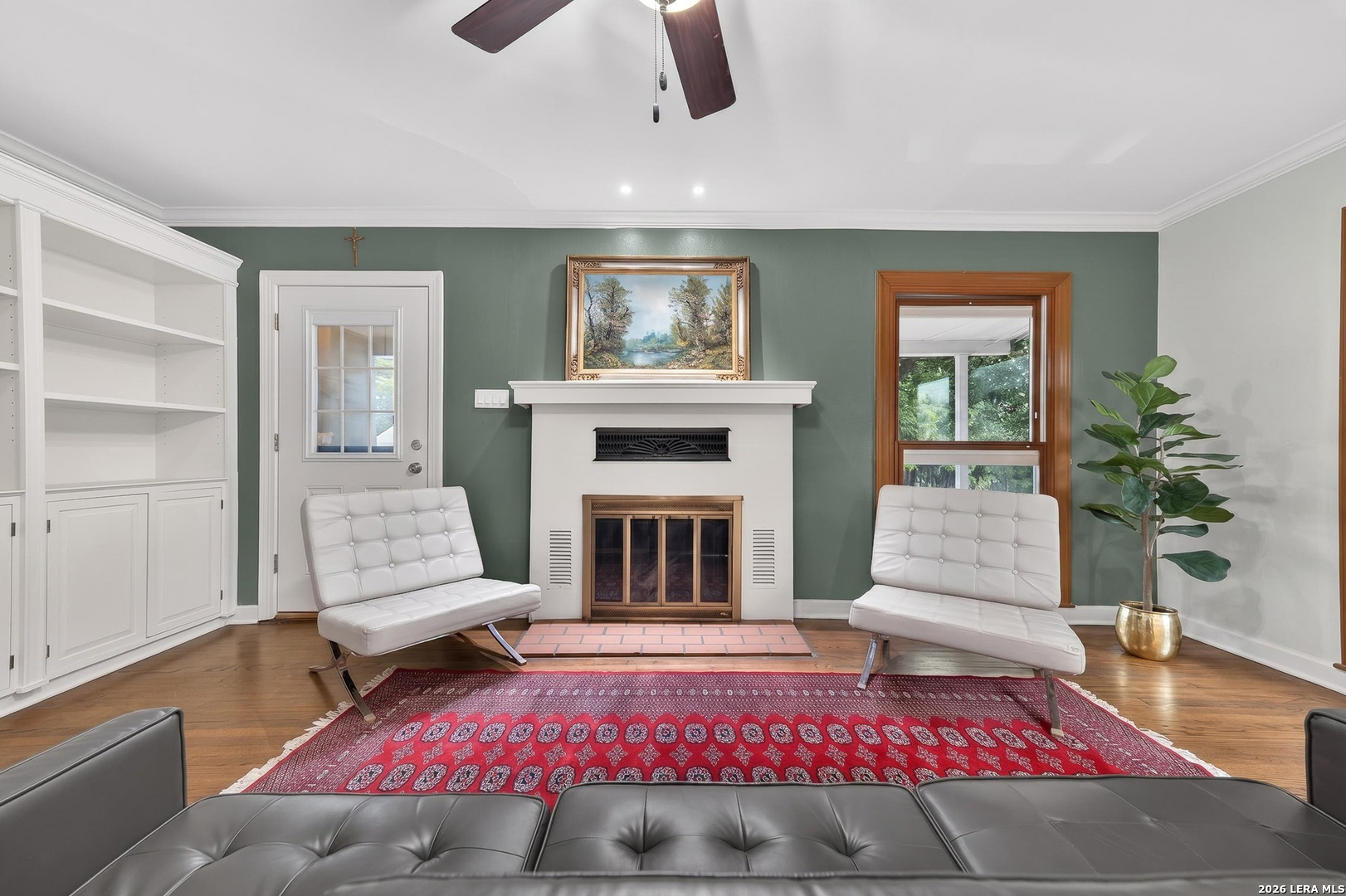 135 Corona Avenue Alamo Heights TX 78209