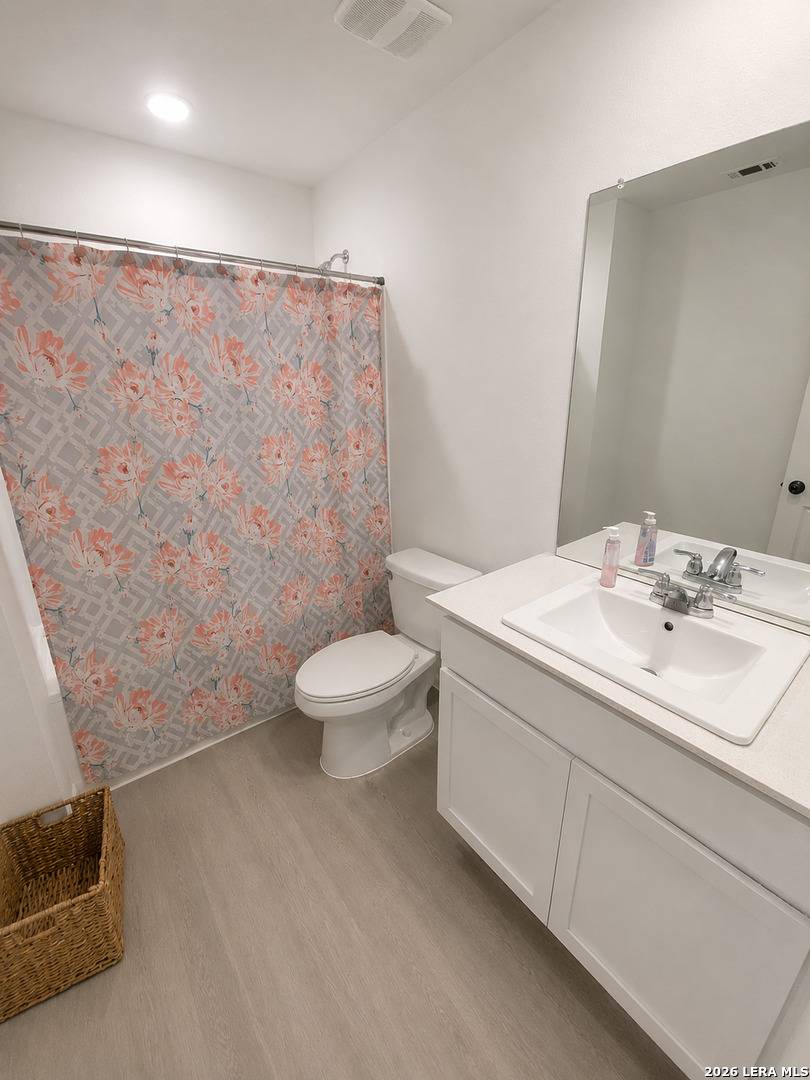 318 Bertram Oaks Drive Bertram TX 78605