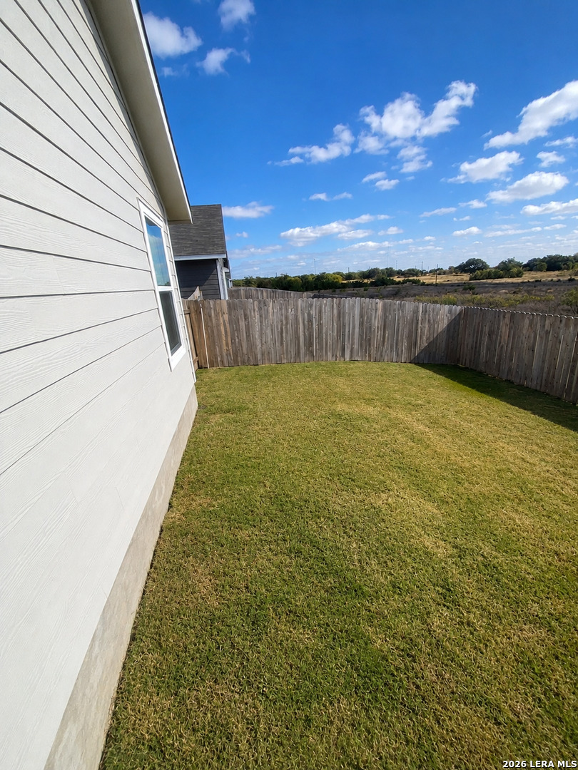 318 Bertram Oaks Drive Bertram TX 78605