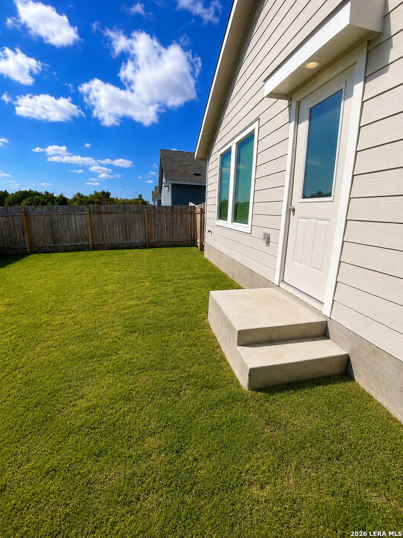 318 Bertram Oaks Drive Bertram TX 78605