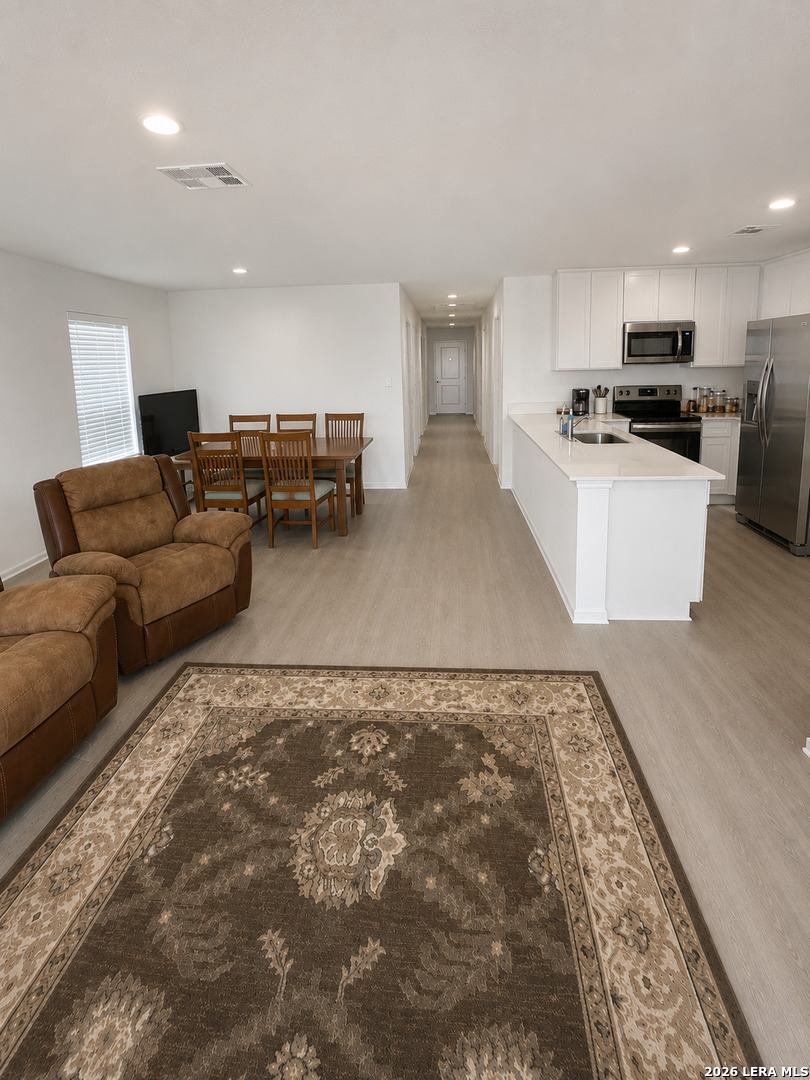 318 Bertram Oaks Drive Bertram TX 78605
