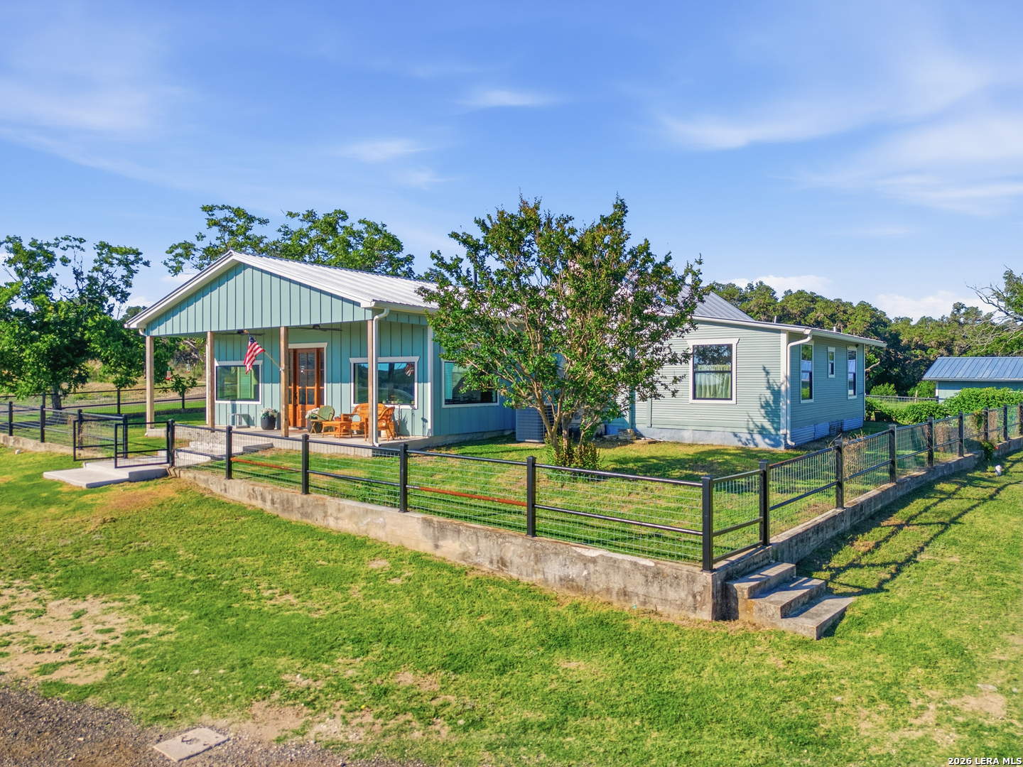 835 Winans Ranch Road Bandera TX 78003