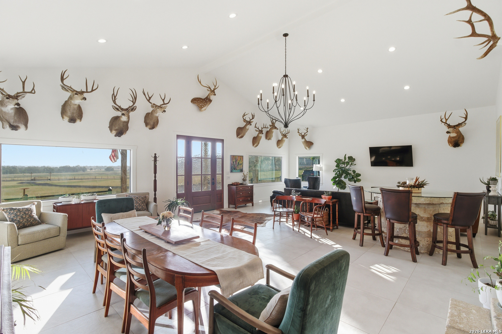 835 Winans Ranch Road Bandera TX 78003