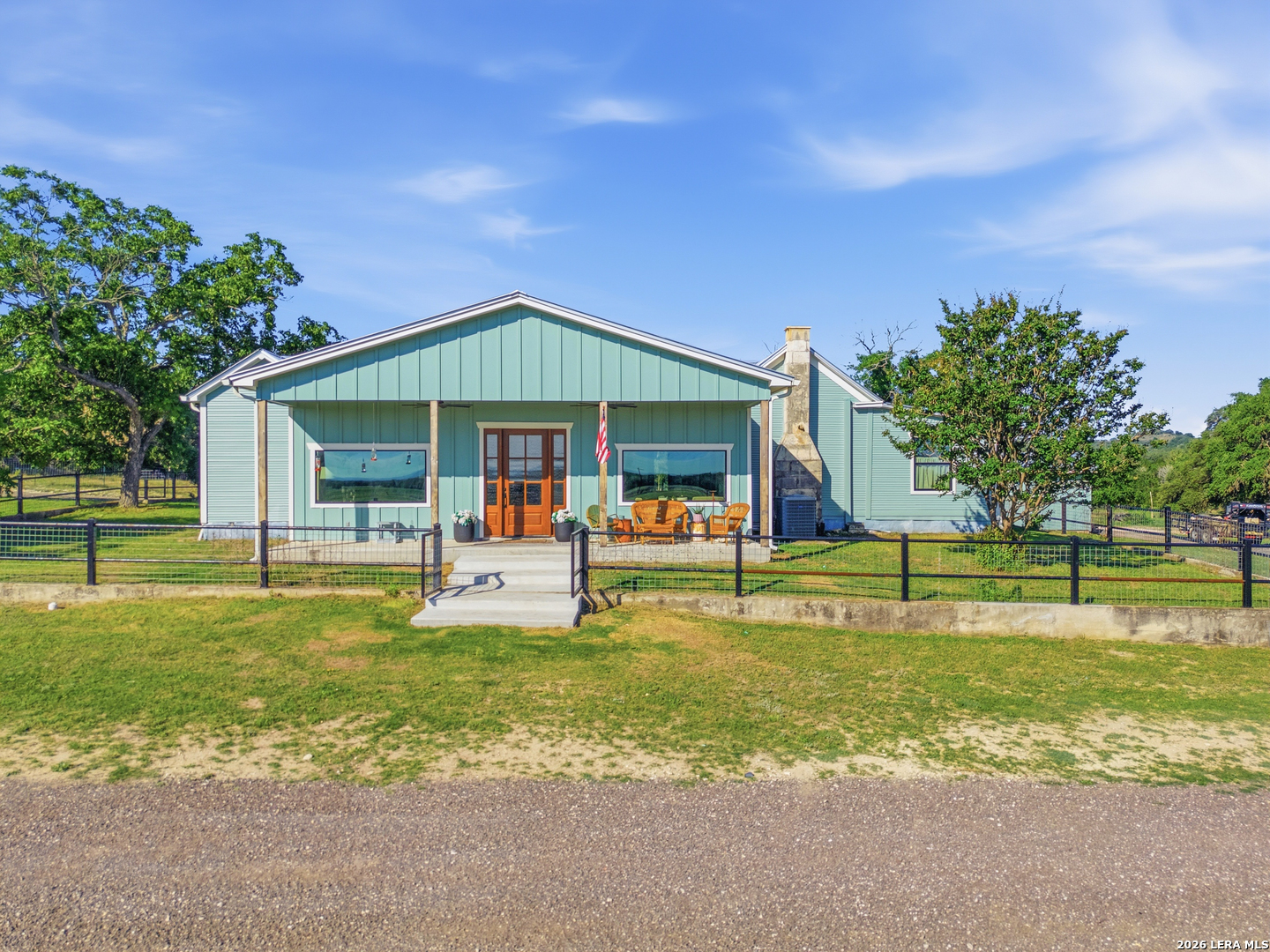 835 Winans Ranch Road Bandera TX 78003
