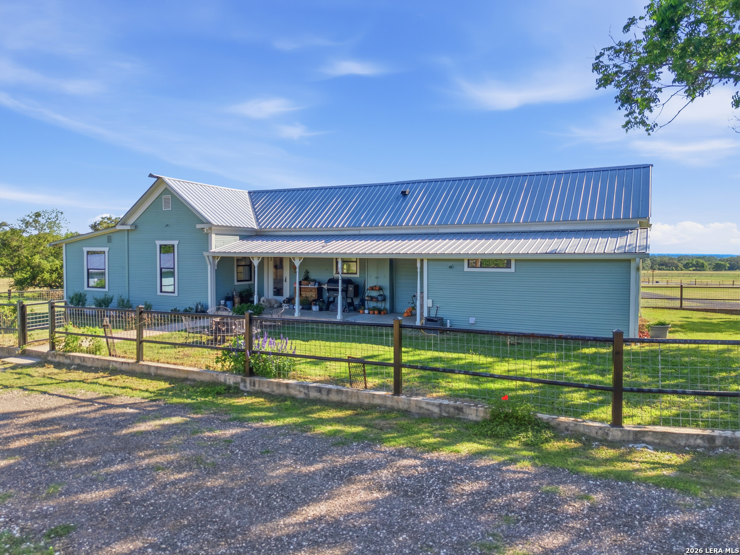 835 Winans Ranch Road Bandera TX 78003
