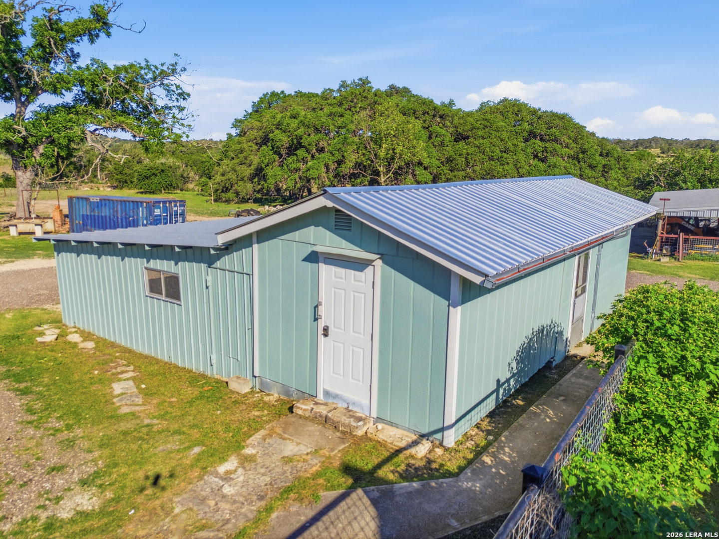 835 Winans Ranch Road Bandera TX 78003