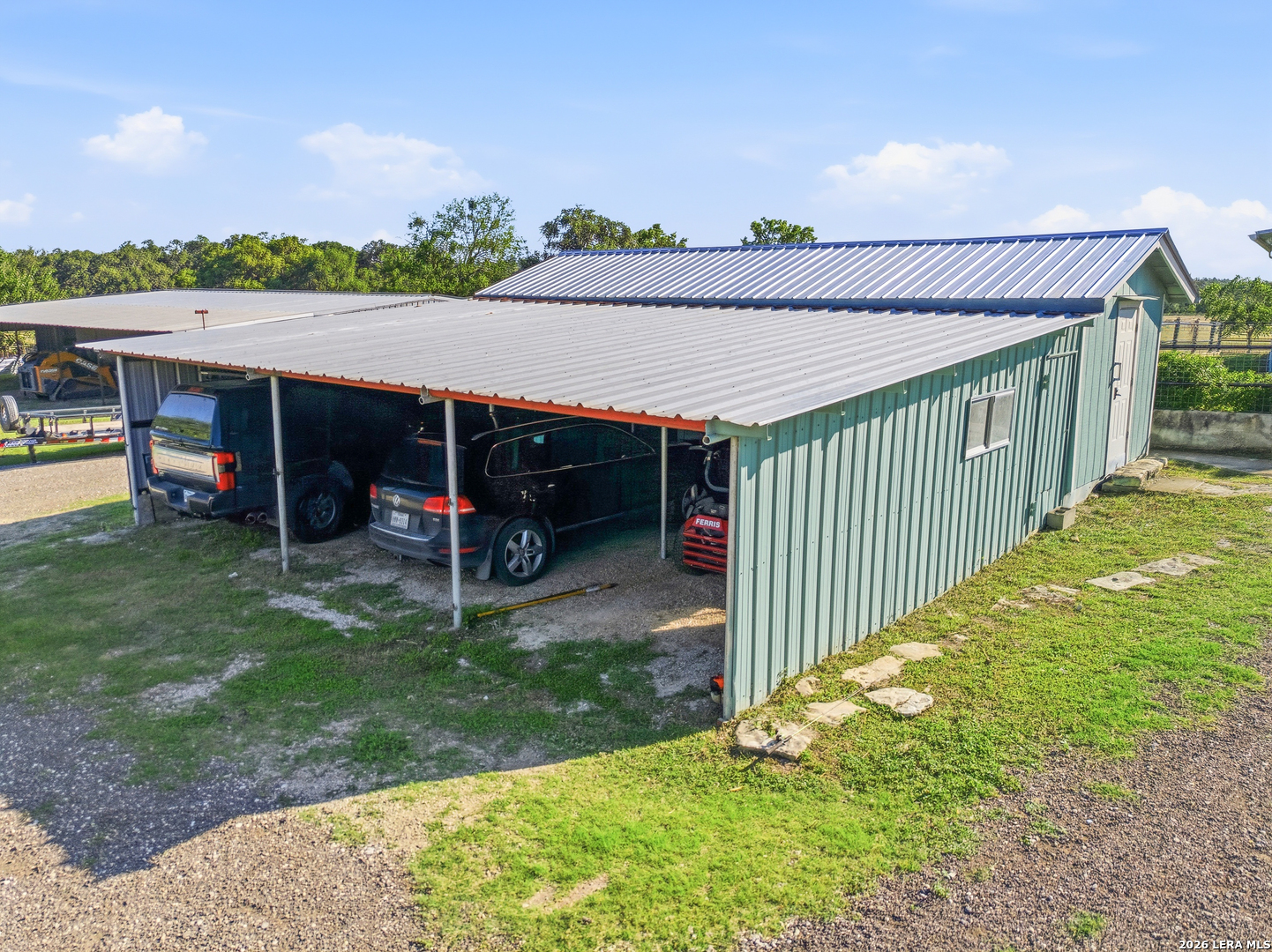 835 Winans Ranch Road Bandera TX 78003