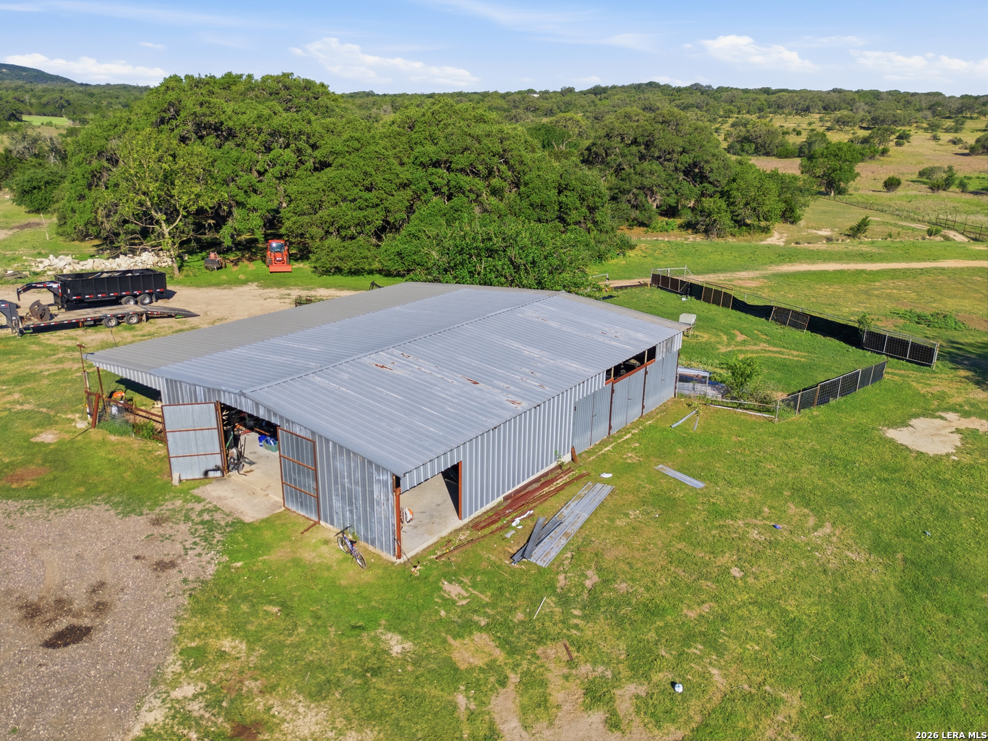 835 Winans Ranch Road Bandera TX 78003