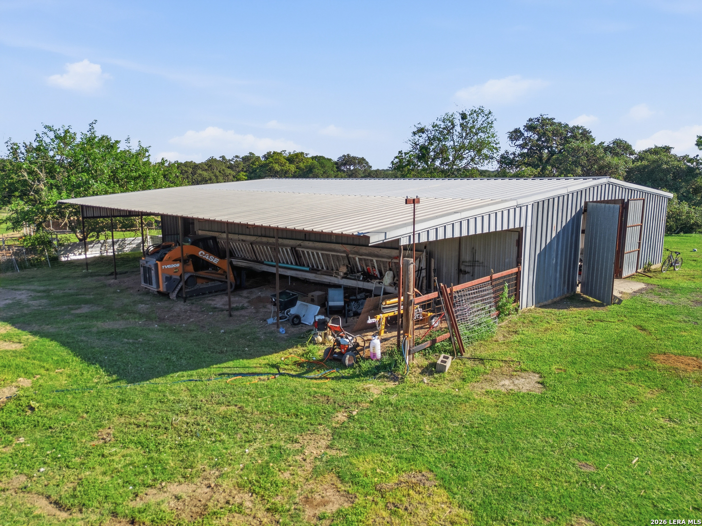 835 Winans Ranch Road Bandera TX 78003