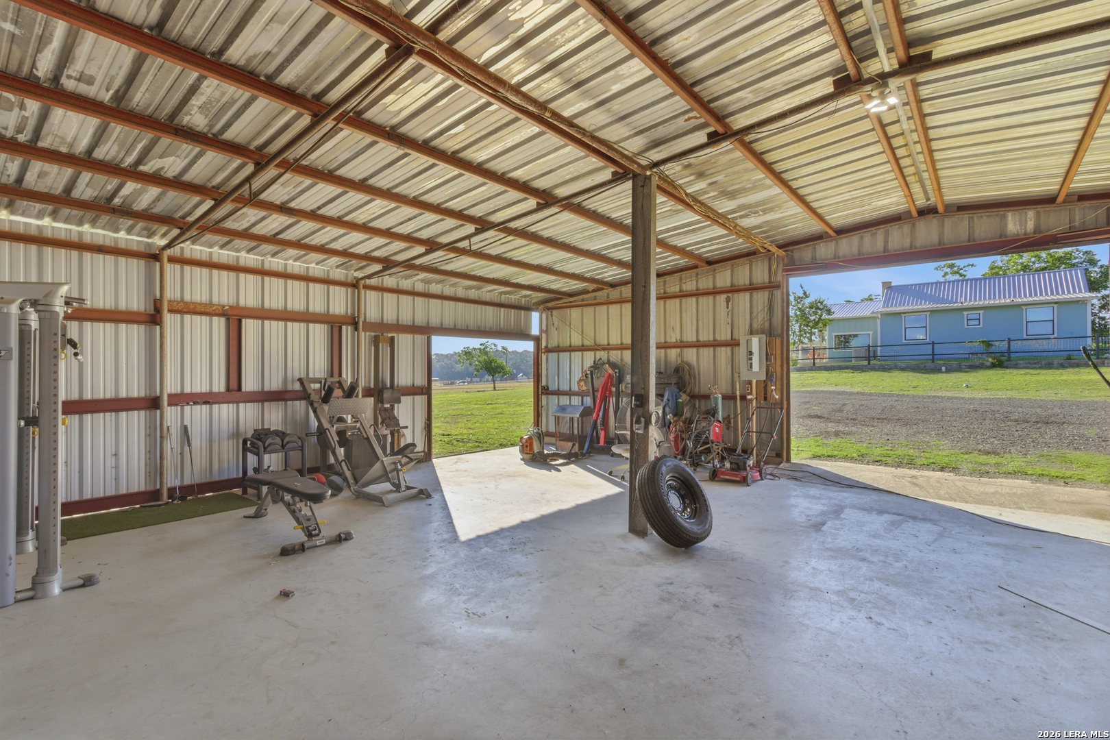 835 Winans Ranch Road Bandera TX 78003