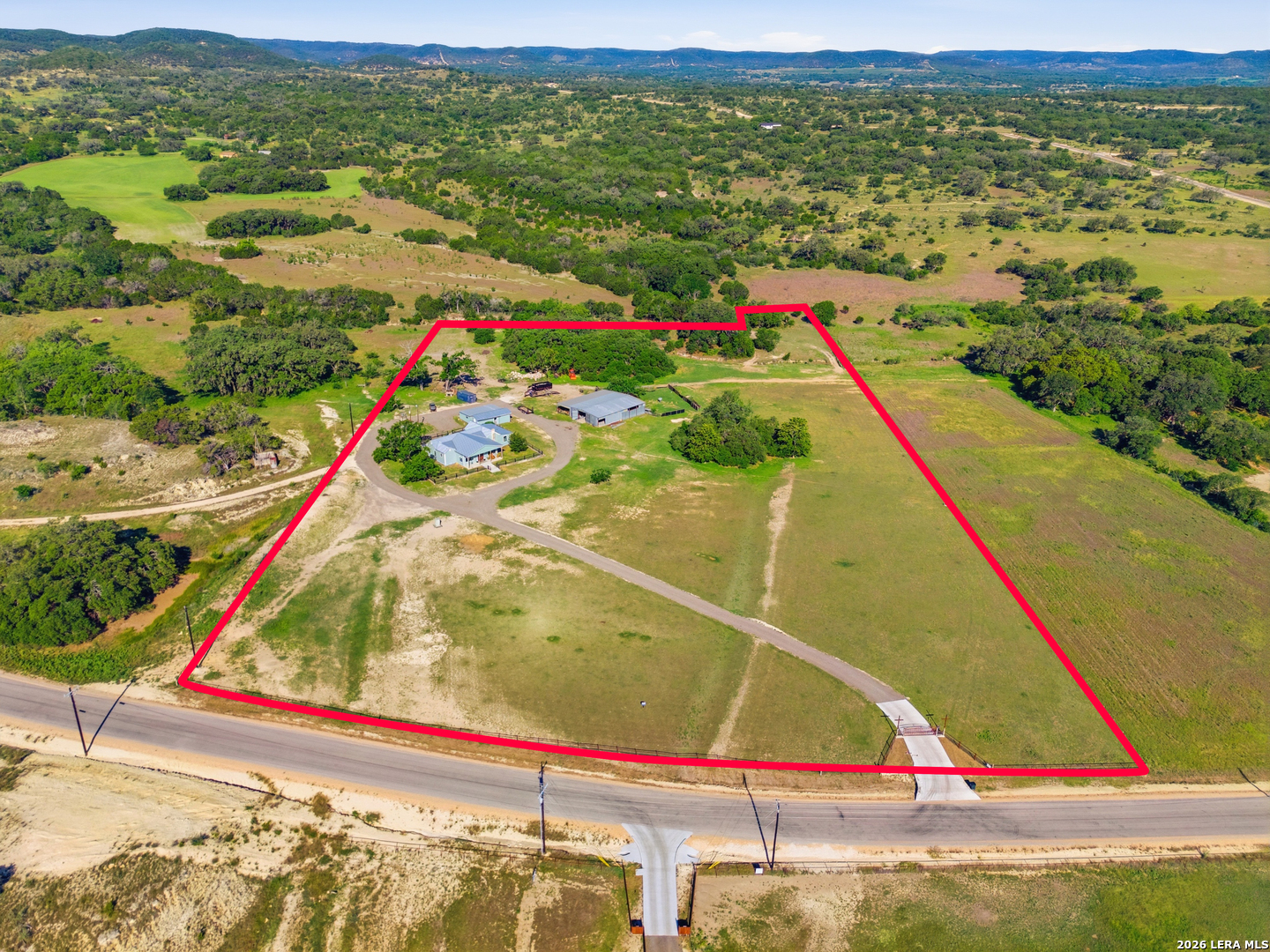 835 Winans Ranch Road Bandera TX 78003