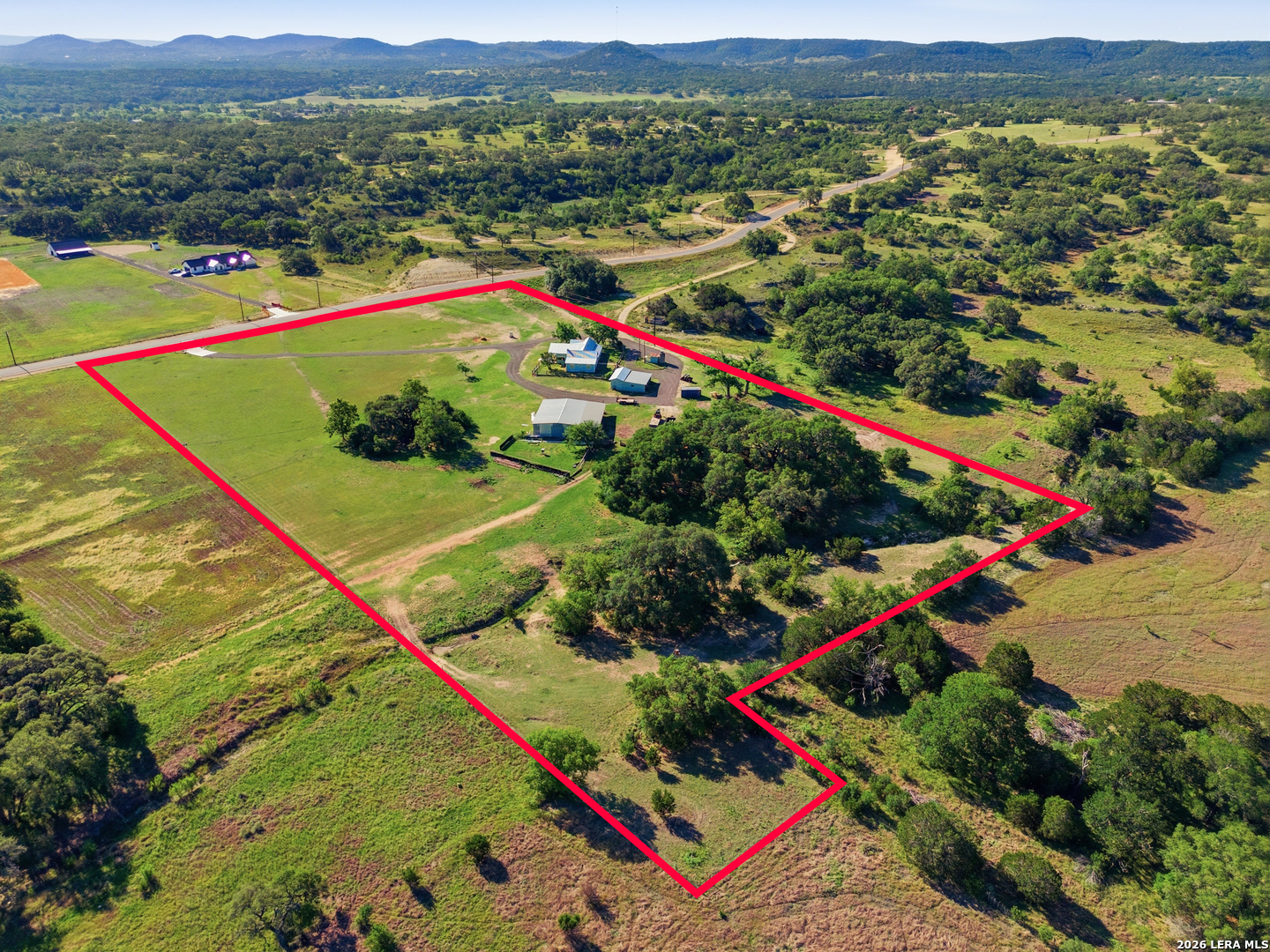 835 Winans Ranch Road Bandera TX 78003