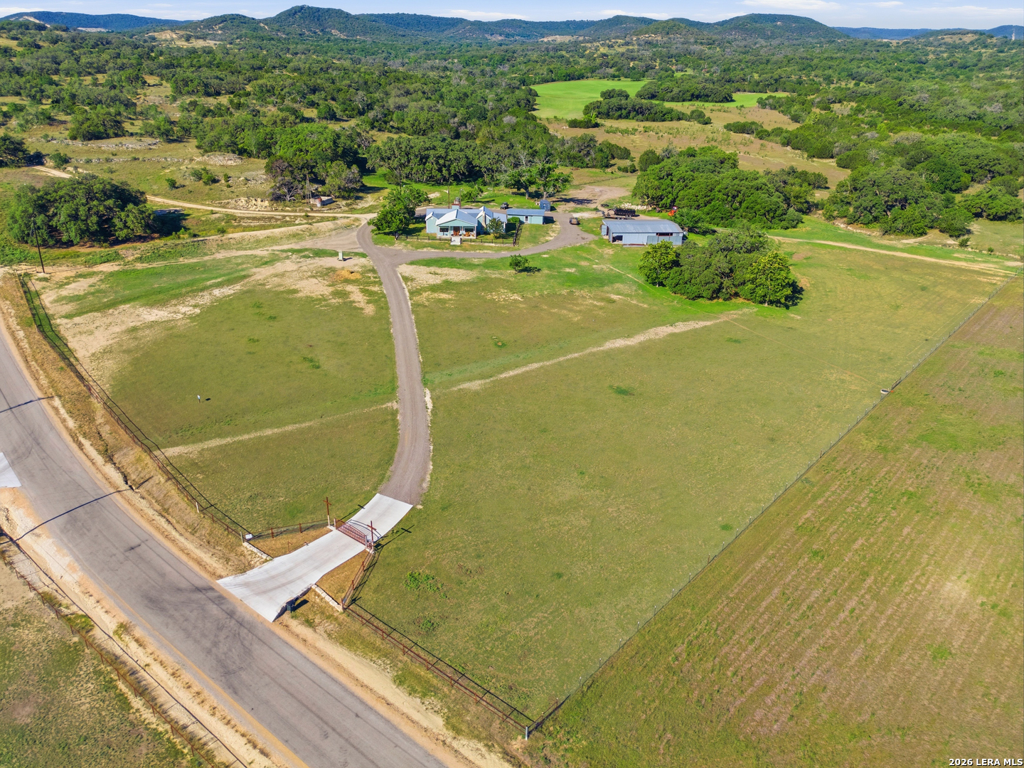 835 Winans Ranch Road Bandera TX 78003