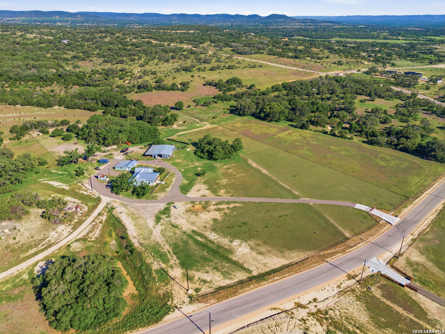 835 Winans Ranch Road Bandera TX 78003