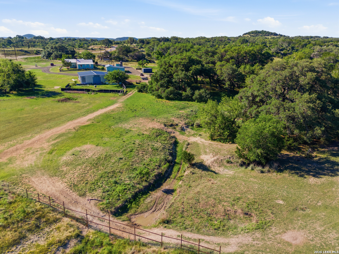 835 Winans Ranch Road Bandera TX 78003