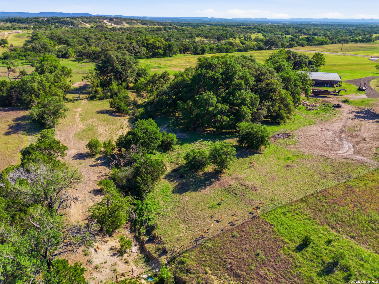 835 Winans Ranch Road Bandera TX 78003