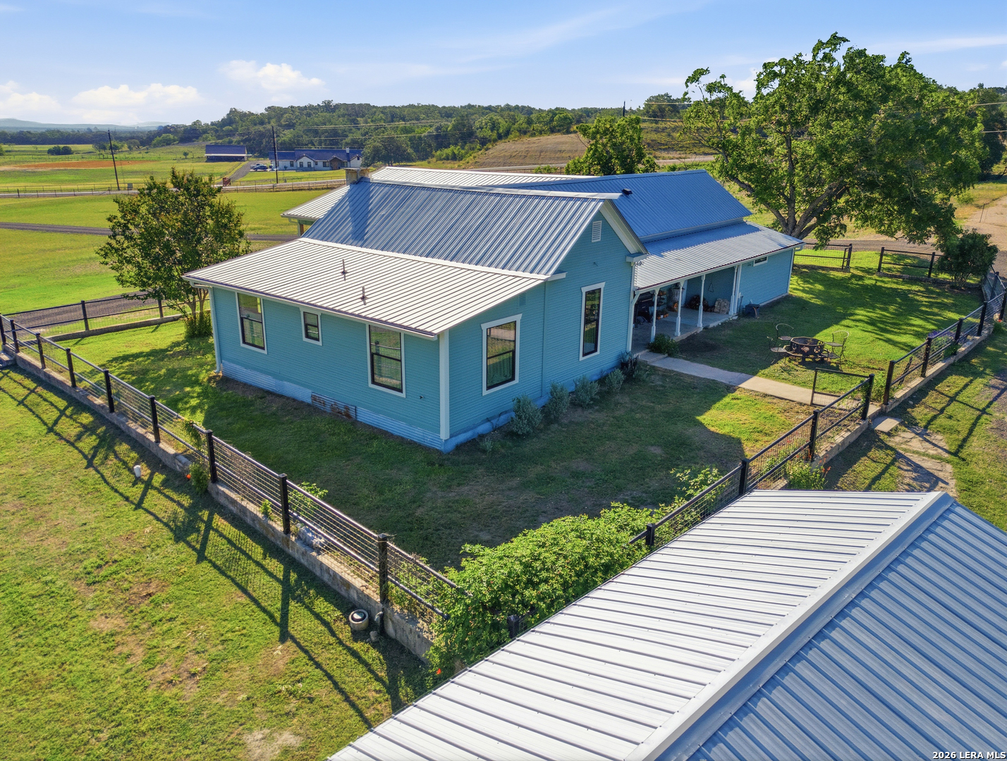 835 Winans Ranch Road Bandera TX 78003